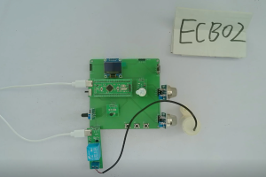 【dz-972】基于单片机的危险品运输车监测系统设计