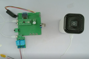 【dz-973】基于单片机的的艾灸治疗仪设计