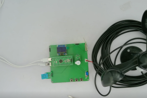 【dz-974】基于单片机的光伏电站监测系统设计