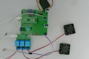 【dz-980】智能坐垫