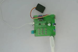 【dz-982】基于单片机的篮球计分器