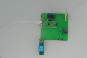 【dz-990】基于单片机的汽车碰撞检测系统设计