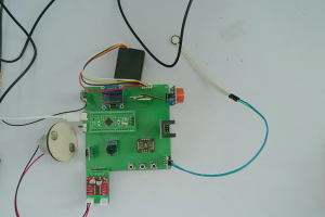 【dz-992】基于单片机的驾驶员健康监测系统设计