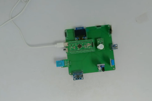 【dz-994】户外广告牌匾安全检测系统的设计与实现