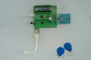 【dz-997】智能台灯