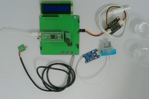 【hz-0034】水质检测系统 | 水环境检测系统