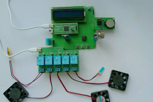 【hz-0038】鸡舍环境监测系统 | 鸭舍环境监测系统 | 畜牧业环境监测系统