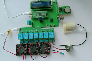 【hz-0039】鸡舍环境监测系统 | 鸭舍环境监测系统 | 畜牧业环境监测系统