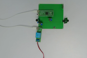 【hz-0041】楼道节能灯系统 | 楼道声控节能灯系统 | 自动节能灯系统