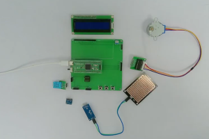 【hz-0042】智能窗户 | 多功能窗户 | 自动窗户