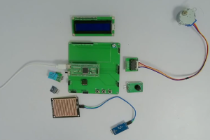 【hz-0043】智能窗户 | 多功能窗户 | 自动窗户