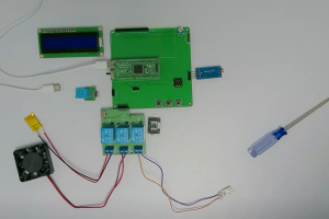 【hz-0050】智能衣柜 | 多功能衣柜 | 衣柜环境监测系统