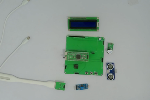 【hz-0063】智能台灯 | 多功能台灯 | 防近视台灯 | 矫正坐姿台灯