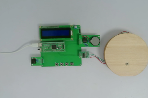 【hz-0067】智能电子秤 | 多功能电子秤 | 智能称重仪 | 多功能称重仪