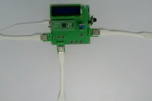 【hz-0076】智能灯控系统 | 智能家庭灯控系统 | 多功能灯控系统