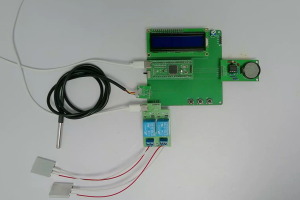 【hz-0077】智能电热毯 | 多功能电热毯