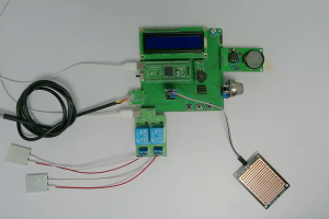 【hz-0078】智能电热毯 | 多功能电热毯