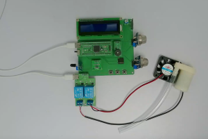 【hz-0083】智能火灾检测系统