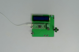 【hz-0085】智能安防系统