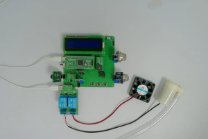 【hz-0091】智能防火防盗系统 | 智能安防系统 | 智能家居安防系统 | 智能火灾检测系统 | 多功能火灾报警系统 |  智能防火检测系统