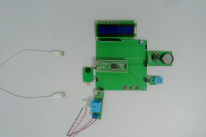 【hz-0093】智能消毒系统 | 智能室内消毒系统 | 智能定时消毒系统 | 紫外线消毒系统