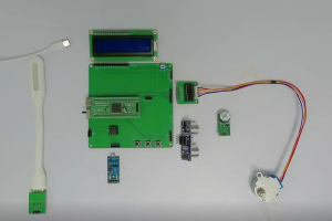 【hz-0098】智能书桌 | 多功能书桌 | 防近视书桌 | 矫正坐姿书桌