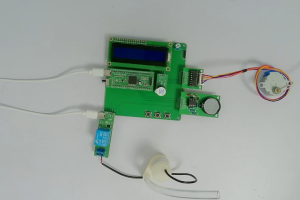 【hz-0100】智能宠物喂食器 | 多功能宠物喂食器 | 智能宠物投喂器 | 多功能宠物投喂器