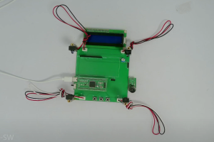 【hz-0114】客车防超载系统 | 车内人数统计系统