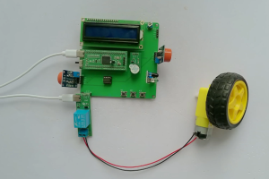 【hz-0119】智能防酒驾系统 | 智能安全驾驶系统