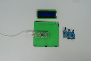 【hz-0125】停车管理系统 | 智能停车场管理系统