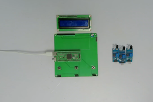 【hz-0126】停车管理系统 | 智能停车场管理系统 | 停车场收费系统