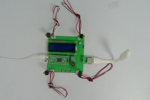 【hz-0128】隧道灯光控制系统