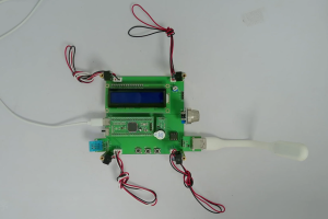 【hz-0129】隧道内环境检测系统