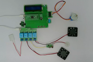 【hz-0130】孵化箱 | 翻蛋箱