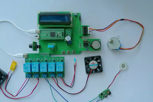 【hz-0131】孵化箱 | 翻蛋箱