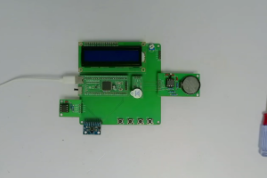 【hz-0134】跳绳计数器