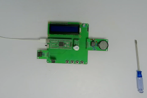 【hz-0135】跳绳计数器