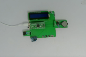 【hz-0136】计步器