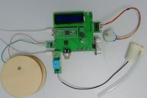 【hz-0137】衣物回收箱 | 废旧物品回收箱