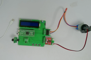 【hz-0138】智能风扇 | 温控风扇 | 多功能风扇 | 节能风扇 | 自动控制风扇