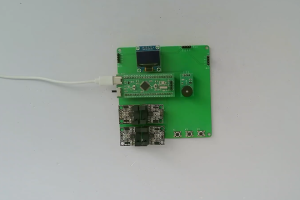 【hz-0149】教室人数统计 | 室内人数统计 | 图书馆人数统计