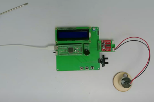 【hz-0150】超速报警 | 电动车测速装置 | 速度检测系统 | 红外测速系统