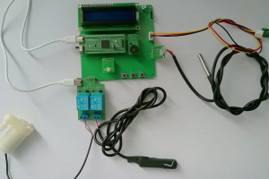 【hz-0152】智能饮水机 | 多功能饮水机