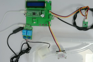 【hz-0153】智能饮水机 | 多功能饮水机