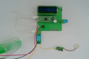 【hz-0154】智能加湿器 | 多功能加湿器 | 自动加湿器