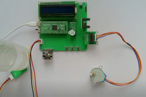 【hz-0157】医院输液 | 点滴检测