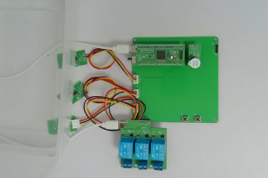 【hz-0159】医院输液 | 点滴检测