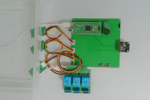 【hz-0160】医院输液 | 点滴检测