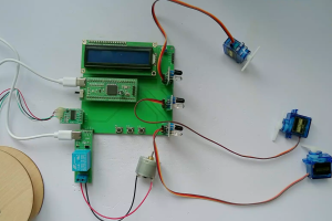 【hz-0172】重量分拣系统 | 水果分拣系统