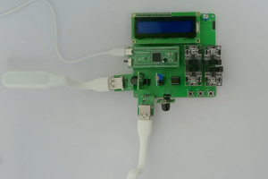 【hz-0175】教室灯光控制系统